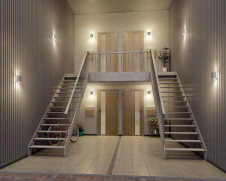 ODELIC �����ǥ�å� �������ƥꥢ�饤�� OG254868WR �̿�1