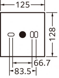 ODELIC �����ǥ�å� �������ƥꥢ�饤�� OG254868WR �̿�4