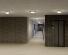 ODELIC �����ǥ�å� �������ƥꥢ�饤�� OG254960LR �̿�1