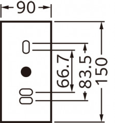 ODELIC �����ǥ�å� �������ƥꥢ�饤�� OG264052WR �̿�3