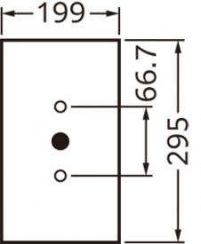 ODELIC �����ǥ�å� �������ƥꥢ�饤�� OG264140NR �̿�2