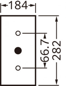 ODELIC �����ǥ�å� �������ƥꥢ�饤�� OG264141NR �̿�2