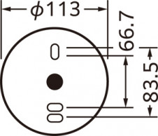 ODELIC �����ǥ�å� �������ƥꥢ�饤�� OG264296LD �̿�3