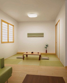 ODELIC �����ǥ�å� ����������󥰥饤�� OL291013GR �̿�1