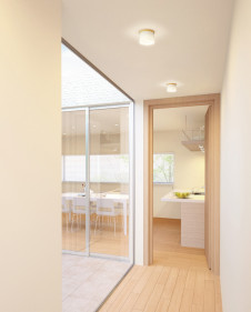 ODELIC �����ǥ�å� ����������󥰥饤�� OL291268NR �̿�1