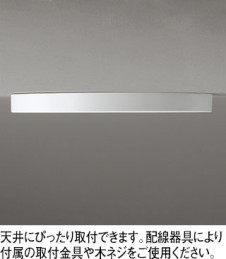 ODELIC �����ǥ�å� ������󥰥饤�� OL291683BR �̿�3