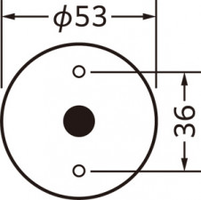 ODELIC �����ǥ�å� ����������󥰥饤�� OL291690LDM �̿�4