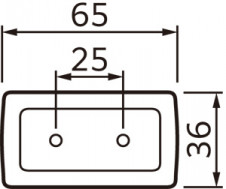 ODELIC �����ǥ�å� �����ڥ����ȥ饤�� OP273032R �̿�5