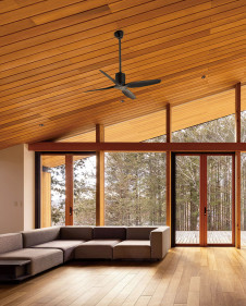 ODELIC �����ǥ�å� ������󥰥ե��� WF031 �̿�2