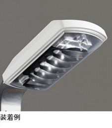 ODELIC �����ǥ�å� �ܹ����ʡ����եѡ��� XA453059 �̿�1