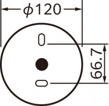 ODELIC �����ǥ�å� �������ƥꥢ�饤�� OG264065NR �̿�5