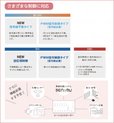 ����� | DAIKO ����ŵ� �����󥳥�ȥ����顼 DP-41924E