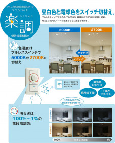 ����� | DAIKO ����ŵ� ���������إ�����饤�� DDL-6206FBG