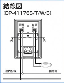 CM_CO_231.JPG | DAIKO ����ŵ� ���ռ�ư���Ǵ� DP-41176W