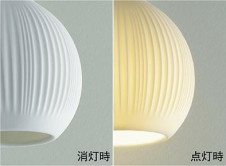 41766_ONOFF.JPG | DAIKO ����ŵ� �ڥ����� DPN-41765YG
