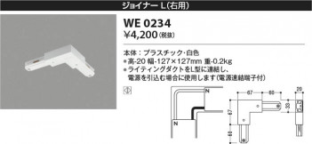 β Koizumi ߾ 祤ʡ(ѡ WE0234