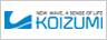 KOIZUMI