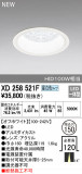 ODELIC ǥå 饤 XD258521FþʾҲþ̿䡦ƥꥢΡڥ饤ȥ