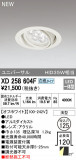 ODELIC ǥå 饤 XD258604FþʾҲþ̿䡦ƥꥢΡڥ饤ȥ