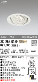 ODELIC ǥå 饤 XD258618FþʾҲþ̿䡦ƥꥢΡڥ饤ȥ