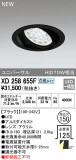 ODELIC ǥå 饤 XD258655FþʾҲþ̿䡦ƥꥢΡڥ饤ȥ