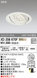 ODELIC ǥå 饤 XD258670FþʾҲþ̿䡦ƥꥢΡڥ饤ȥ