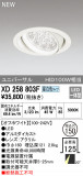 ODELIC ǥå 饤 XD258803FþʾҲþ̿䡦ƥꥢΡڥ饤ȥ