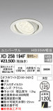 ODELIC ǥå 饤 XD258194FþʾҲþ̿䡦ƥꥢΡڥ饤ȥ