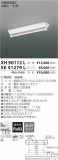 ߾ KOIZUMI LED ١饤 XH90112LþʾҲþ̿䡦ƥꥢΡڥ饤ȥ