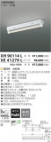 ߾ KOIZUMI LED ١饤 XH90114LþʾҲþ̿䡦ƥꥢΡڥ饤ȥ