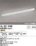 ODELIC ǥå ١饤 XL251539EþʾҲþ̿䡦ƥꥢΡڥ饤ȥ