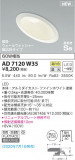 KOIZUMI ߾ ⵤ̩饤 AD7120W35þʾҲþ̿䡦ƥꥢΡڥ饤ȥ