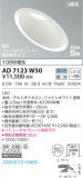 KOIZUMI ߾ ⵤ̩饤 AD7123W50þʾҲþ̿䡦ƥꥢΡڥ饤ȥ