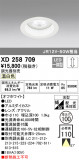 ODELIC ǥå 饤 XD258709þʾҲþ̿䡦ƥꥢΡڥ饤ȥ