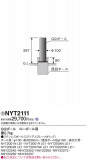 Panasonic ݡ饤 NYT2111þʾҲþ̿䡦ƥꥢΡڥ饤ȥ