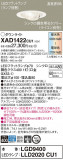 Panasonic 饤 XAD1422CU1þʾҲþ̿䡦ƥꥢΡڥ饤ȥ