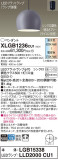 Panasonic ڥ XLGB1236CU1þʾҲþ̿䡦ƥꥢΡڥ饤ȥ