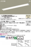 Panasonic 󥰥饤 LGB52055LE1þʾҲþ̿䡦ƥꥢΡڥ饤ȥ