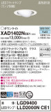 Panasonic 饤 XAD1402NCE1þʾҲþ̿䡦ƥꥢΡڥ饤ȥ
