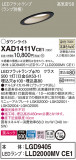 Panasonic 饤 XAD1411VCE1þʾҲþ̿䡦ƥꥢΡڥ饤ȥ