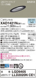 Panasonic 饤 XAD1421NCE1þʾҲþ̿䡦ƥꥢΡڥ饤ȥ