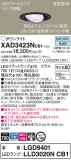 Panasonic 饤 XAD3423NCB1þʾҲþ̿䡦ƥꥢΡڥ饤ȥ