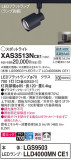 Panasonic ݥåȥ饤 XAS3513NCE1þʾҲþ̿䡦ƥꥢΡڥ饤ȥ