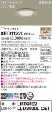 Panasonic ƥꥢ饤 XED1122LCE1þʾҲþ̿䡦ƥꥢΡڥ饤ȥ