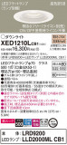 Panasonic ƥꥢ饤 XED1210LCB1þʾҲþ̿䡦ƥꥢΡڥ饤ȥ
