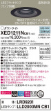 Panasonic ƥꥢ饤 XED1211NCB1þʾҲþ̿䡦ƥꥢΡڥ饤ȥ