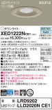 Panasonic ƥꥢ饤 XED1222NCE1þʾҲþ̿䡦ƥꥢΡڥ饤ȥ