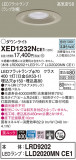 Panasonic ƥꥢ饤 XED1232NCE1þʾҲþ̿䡦ƥꥢΡڥ饤ȥ