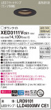 Panasonic ƥꥢ饤 XED3111VCE1þʾҲþ̿䡦ƥꥢΡڥ饤ȥ