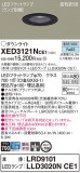 Panasonic ƥꥢ饤 XED3121NCE1þʾҲþ̿䡦ƥꥢΡڥ饤ȥ